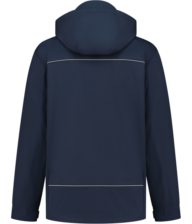 SANTINO SPRINGFIELD Softshell jack
