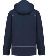 SANTINO SPRINGFIELD Softshell jack