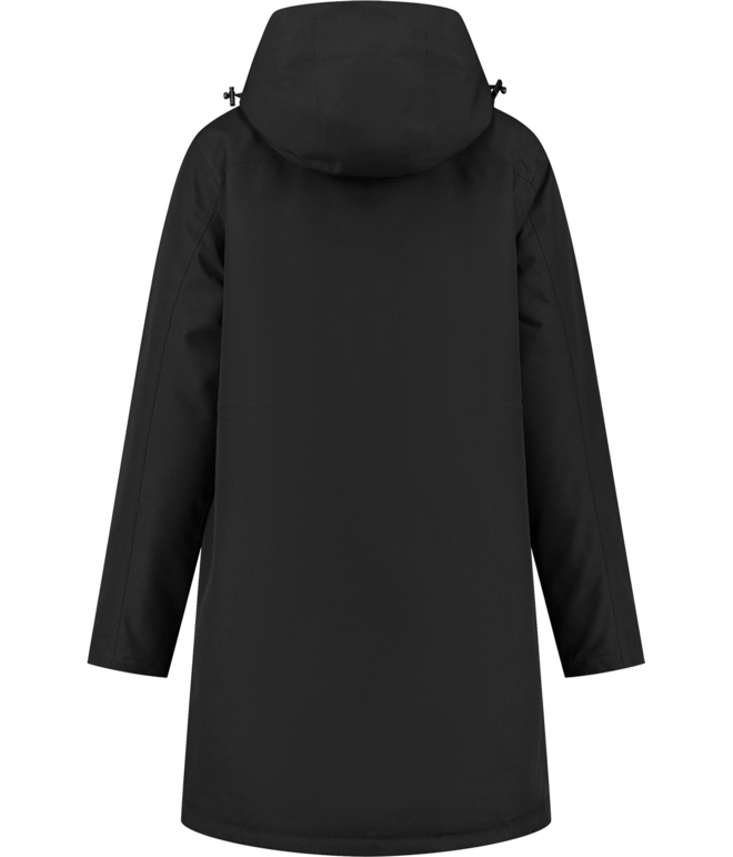 SANTINO SANTIAGO Parka dames