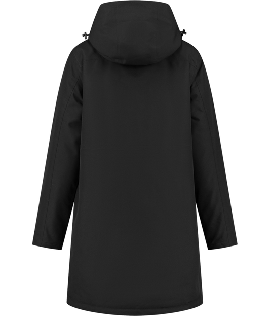 SANTINO SANTIAGO Parka dames