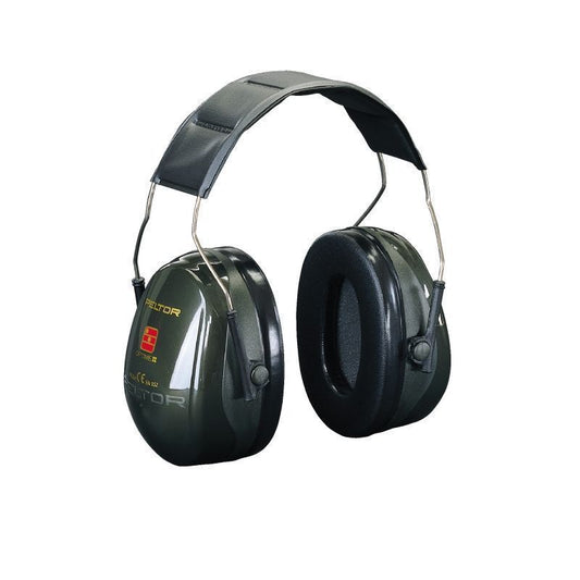 3M PELTOR H520A OPTIME II