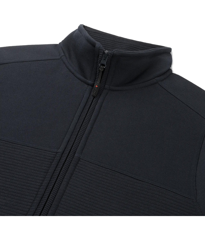 SANTINO REVI Sweatvest