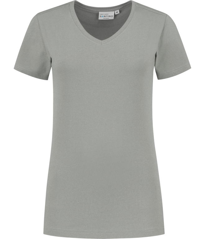 SANTINO LEBEC T-shirt dames