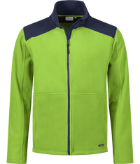 SANTINO TRENTO Fleecevest