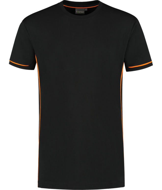 Santino Cal+ Extra Lang T-shirt