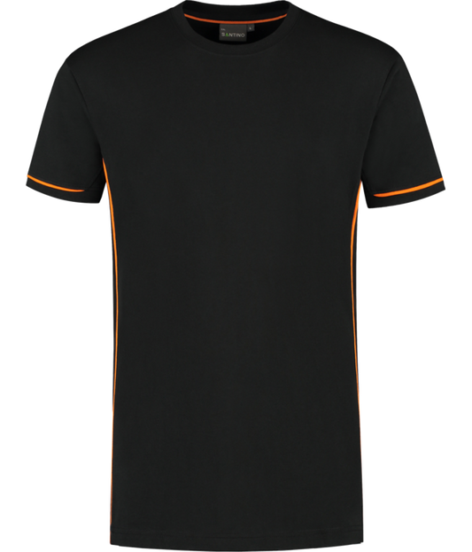 Santino Cal+ Extra Lang T-shirt