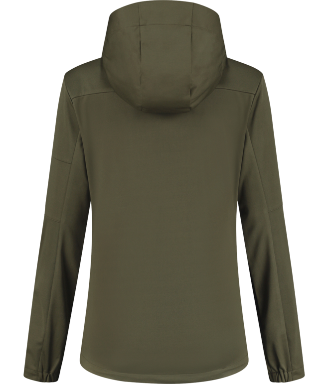 SANTINO SEATTLE Softshell jack dames