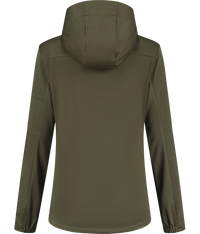 SANTINO SEATTLE Softshell jack dames