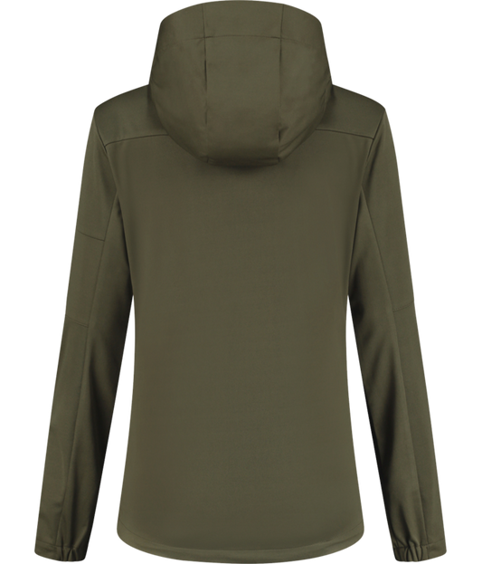 SANTINO SEATTLE Softshell jack dames