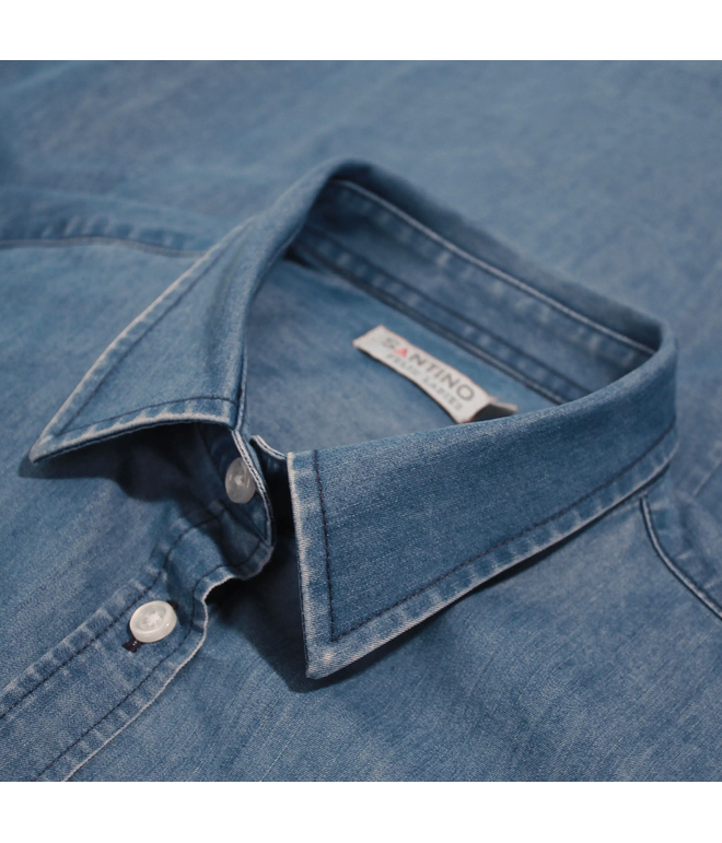 SANTINO FELIX Damesblouse