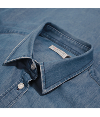SANTINO FELIX Damesblouse