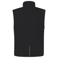 Tricorp 402709 Tech Shell Bodywarmer RE2050 – Lichtgewicht en Waterafstotende Werkbodywarmer