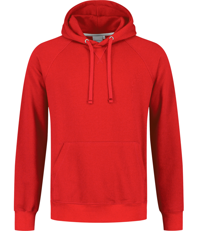 Santino Rens Hooded Sweater