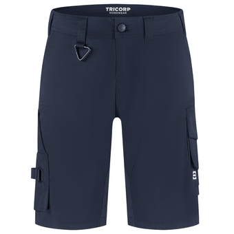 compare product Tricorp Werkshort 2-Way Stretch