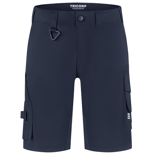 Tricorp Werkshort 2-Way Stretch
