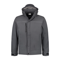 Santino Stockholm Softshell Jack
