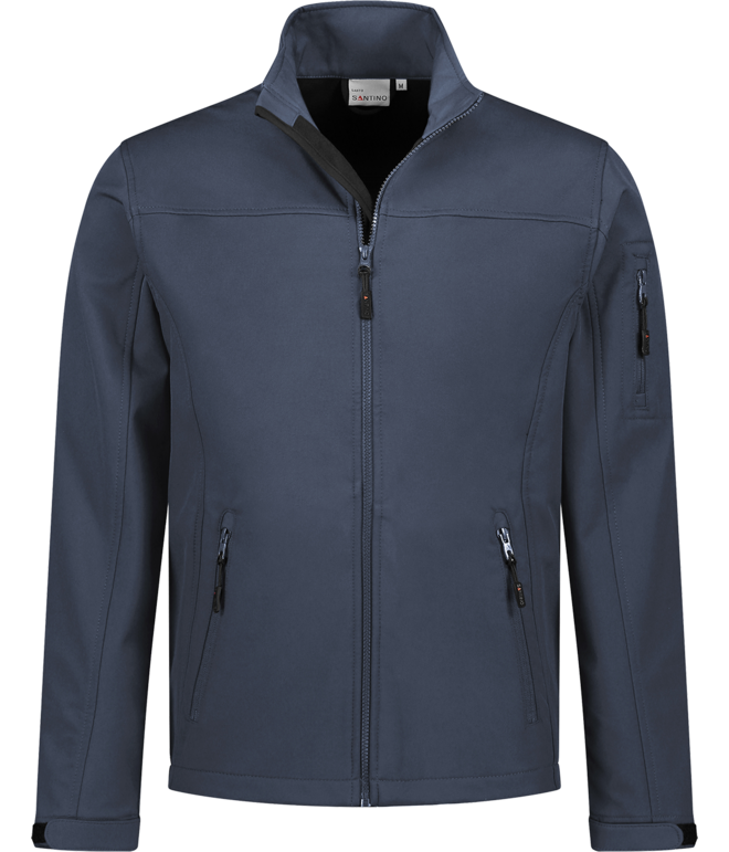 Santino Santo Softshell Jack