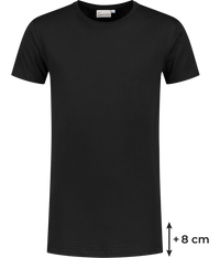 Santino Jace+ Extra Lang T-shirt