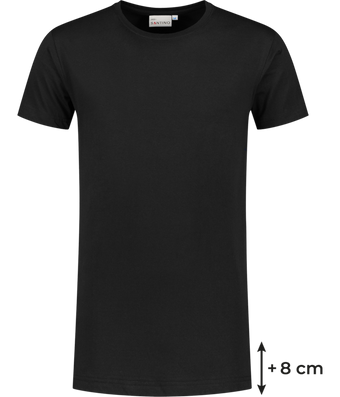 compare product Santino Jace+ Extra Lang T-shirt