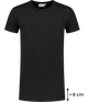 Santino Jace+ Extra Lang T-shirt