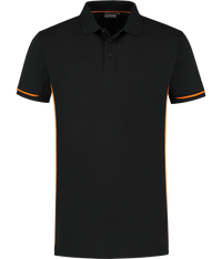 SANTINO CARSEN+ EXTRA LANG Poloshirt