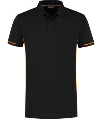 compare product SANTINO CARSEN+ EXTRA LANG Poloshirt