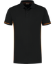 SANTINO CARSEN+ EXTRA LANG Poloshirt