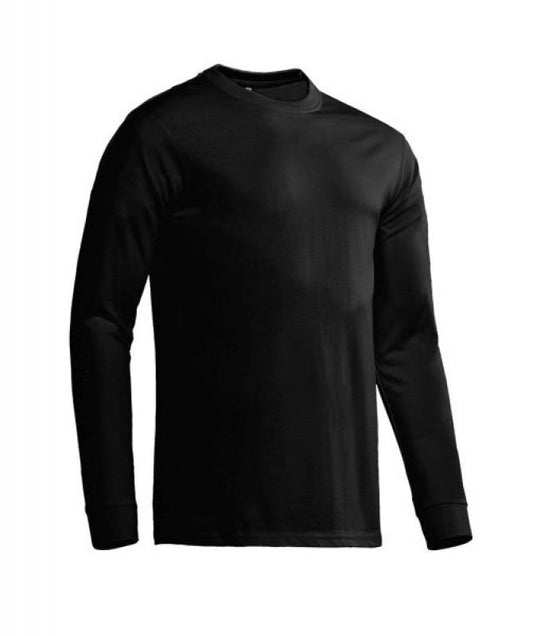 SANTINO JAMES T-shirt lange mouw