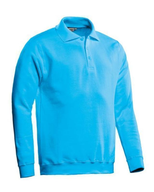 SANTINO ROBIN Polosweater