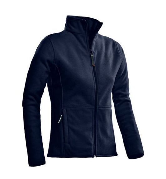 SANTINO BORMIO Dames Fleecevest