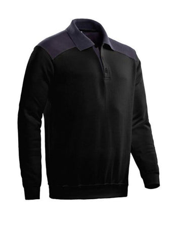 compare product SANTINO TESLA Polosweater