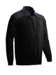 SANTINO TESLA Polosweater
