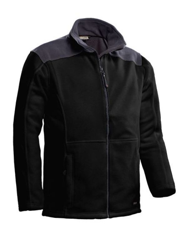 SANTINO TRENTO Fleecevest