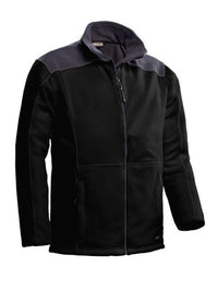 SANTINO TRENTO Fleecevest
