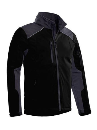 compare product SANTINO TOUR Softshell Jack