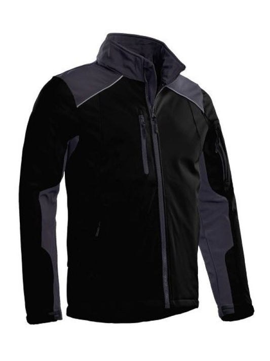 SANTINO TOUR Softshell Jack