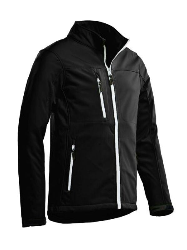 SANTINO SOUL Softshell Jack