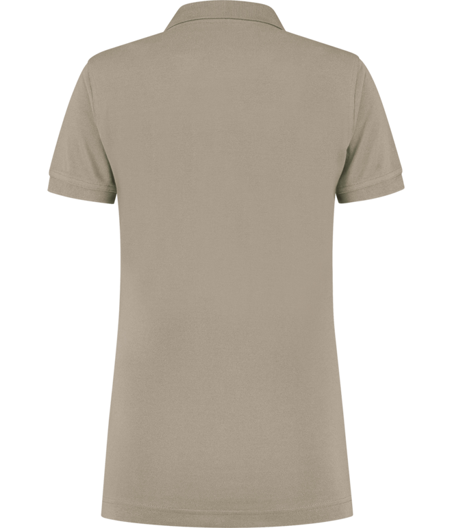 SANTINO MAX Poloshirt dames