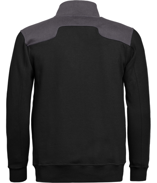 SANTINO TORONTO Sweatvest