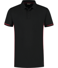SANTINO CARSEN+ EXTRA LANG Poloshirt
