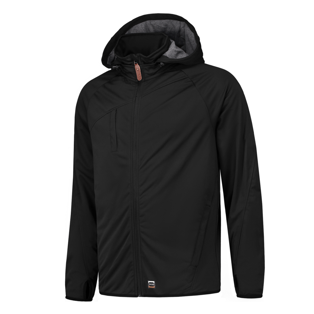 Tricorp 404001 Jack Premium – Comfortabel Werkjack met Capuchon