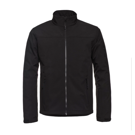 Santino Santo Softshell Jack