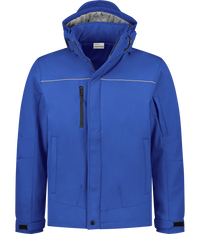 Santino Stockholm Softshell Jack