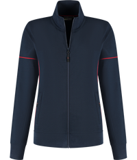 SANTINO COLT Sweatvest dames