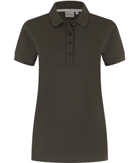 SANTINO MAX Poloshirt dames