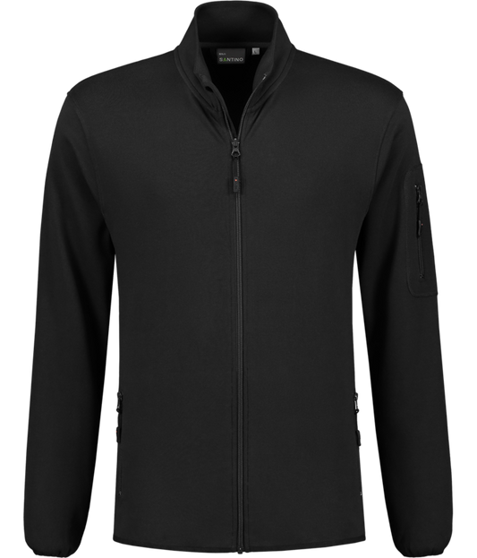 SANTINO BERLIN Sweatvest