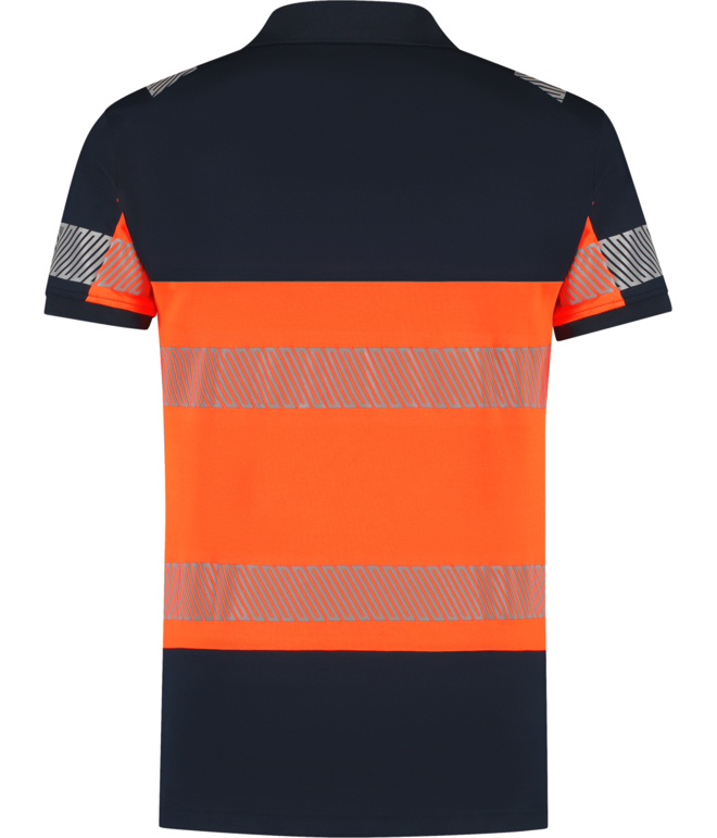SANTINO HEDA Poloshirt