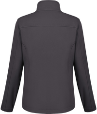 SANTINO SANTO Softshell jack dames