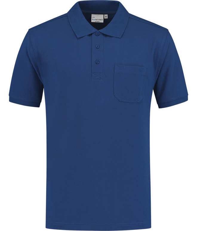 SANTINO LENN Poloshirt