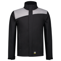 Tricorp Softshell Jack